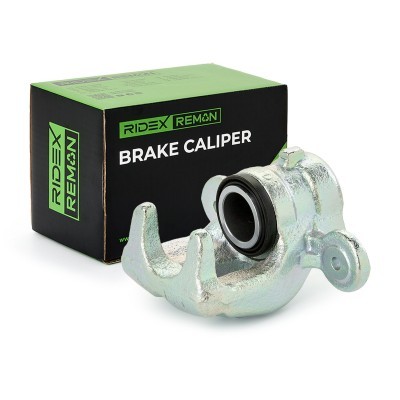 Brake Caliper RIDEX 78B0436R 78B0436R - photo 2