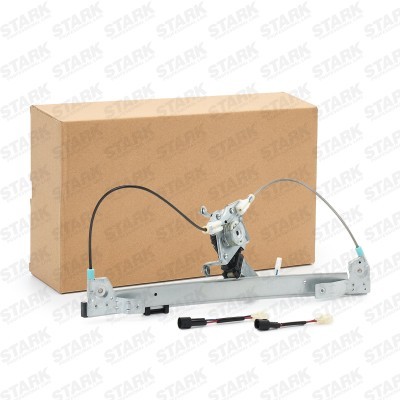 Window Regulator Stark SKWR-0420038 SKWR-0420038 - photo 1