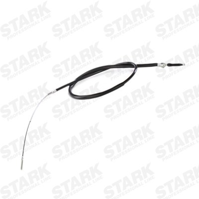 Cable Pull, Parking Brake Stark SKCPB-1050063 SKCPB-1050063 - photo 3