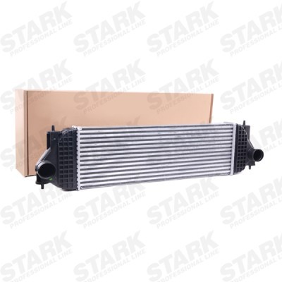Intercooler, Charger Stark SKICC-0890006 SKICC-0890006 - photo 2