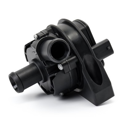 Coolant circulation pump RIDEX 999W0043 999W0043 - photo 2