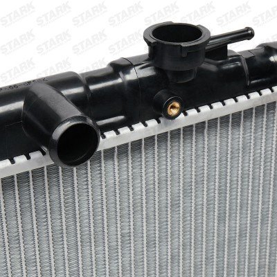 Radiator, Engine Cooling Stark SKRD-0120106 SKRD-0120106 - photo 6