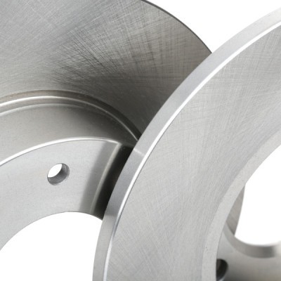 Brake Disc RIDEX 82B0710 82B0710 - photo 5