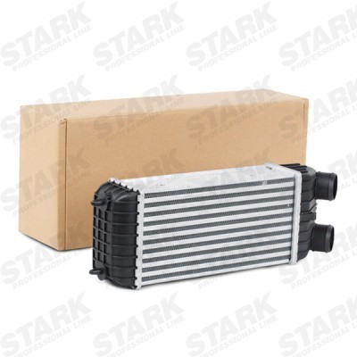 Intercooler, Charger Stark SKICC-0890254 SKICC-0890254 - photo 2