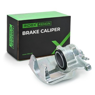 Brake Caliper RIDEX 78B2680R 78B2680R - photo 1