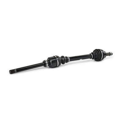 Drive Shaft RIDEX 13D1783R 13D1783R - photo 4