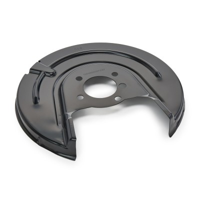 Splash Panel brake disc RIDEX 1330S0450 1330S0450 - photo 3