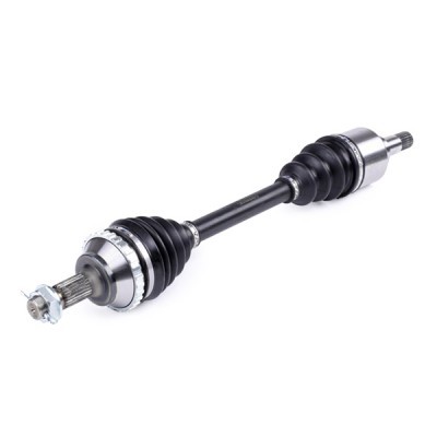 Drive Shaft RIDEX 13D0080 13D0080 - photo 3