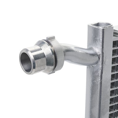 Radiator, Engine Cooling RIDEX 470R0962 470R0962 - photo 5