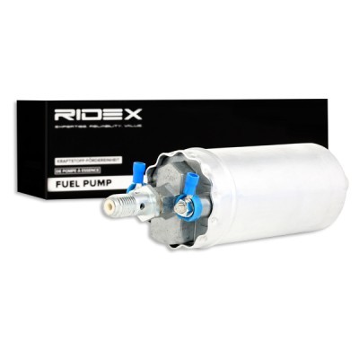 Pump, Fuel Pre-Supply RIDEX 458F0007 458F0007 - photo 4