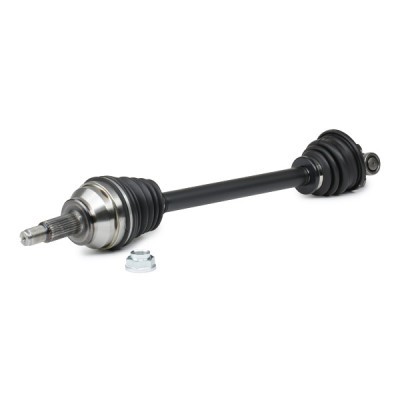 Drive Shaft RIDEX 13D0235 13D0235 - photo 3