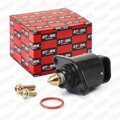 Control Valve, camshaft adjustment Stark SKICV-0740027 SKICV-0740027 - photo 2