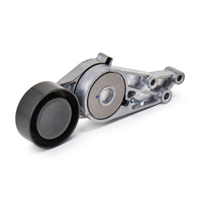 Belt Tensioner V-Ribbed Belt RIDEX 541V0006P 541V0006P - photo 3