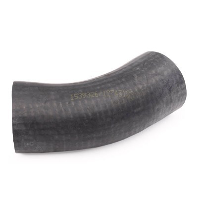 Charger Air Hose RIDEX 3314C0023 3314C0023 - photo 4
