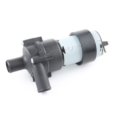 Coolant circulation pump RIDEX 999W0017 999W0017 - photo 3