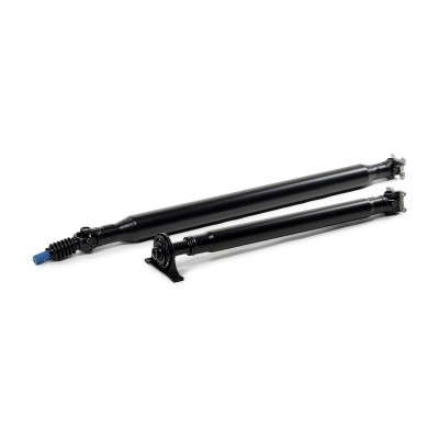 Drive Shaft RIDEX 3675A0029 3675A0029 - photo 2