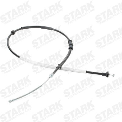 Cable Pull, Parking Brake Stark SKCPB-1050003 SKCPB-1050003 - photo 1