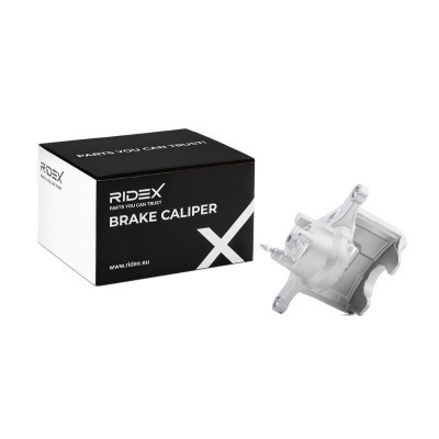 Brake Caliper RIDEX 78B0711 78B0711 - photo 2