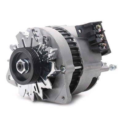Alternator RIDEX 4G0524 4G0524 - photo 3