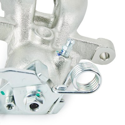 Brake Caliper RIDEX 78B0394 78B0394 - photo 6
