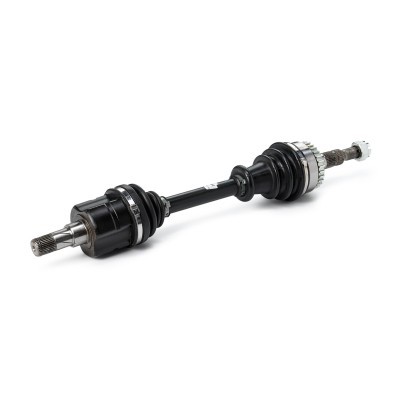 Drive Shaft RIDEX 13D0846R 13D0846R - photo 4