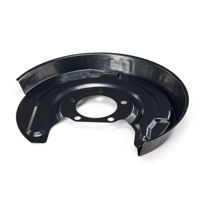 Splash Panel brake disc RIDEX 1330S0026 1330S0026 - photo 5