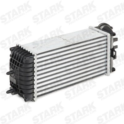 Intercooler, Charger Stark SKICC-0890426 SKICC-0890426 - photo 4