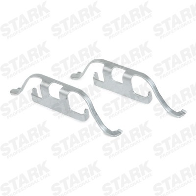 Brake Pad Fitting Kit Stark SKAK-11220325 SKAK-11220325 - photo 3