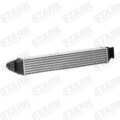 Intercooler, Charger Stark SKICC-0890028 SKICC-0890028 - photo 6