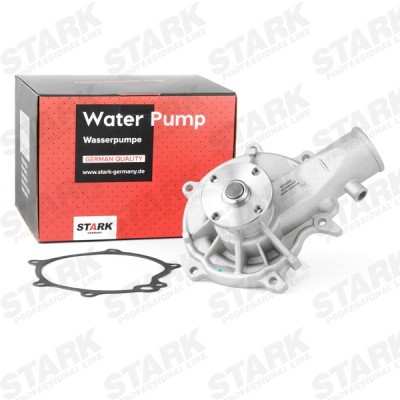 Water Pump, Engine Cooling Stark SKWP-0520119 SKWP-0520119 - photo 2