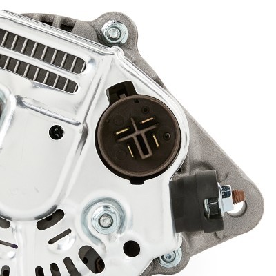 Alternator RIDEX 4G0788R 4G0788R - photo 6