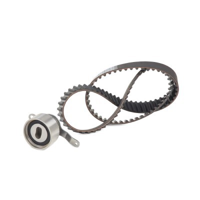 Timing belt kit RIDEX 307T0261P 307T0261P - photo 3