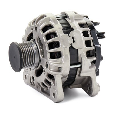 Alternator RIDEX 4G0593R 4G0593R - photo 3
