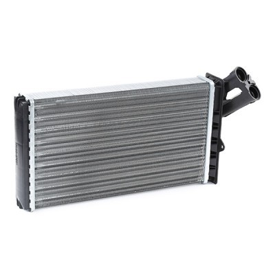 Radiator, Interior Heating RIDEX 467H0048 467H0048 - photo 3