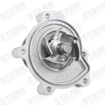Water Pump, Engine Cooling Stark SKWP-0520172 SKWP-0520172 - photo 4