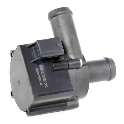 Coolant circulation pump RIDEX 999W0016 999W0016 - photo 4