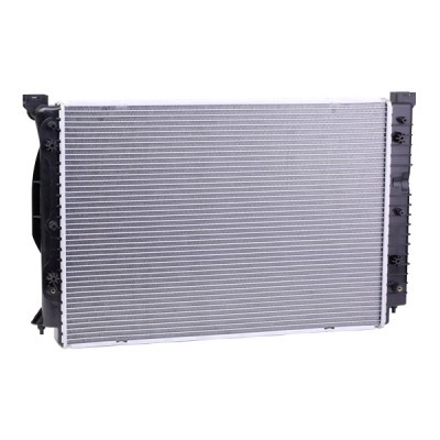 Radiator, Engine Cooling RIDEX 470R0883 470R0883 - photo 4