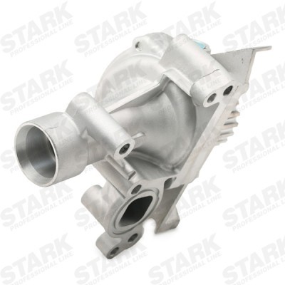 Water Pump, Engine Cooling Stark SKWP-0520005 SKWP-0520005 - photo 4