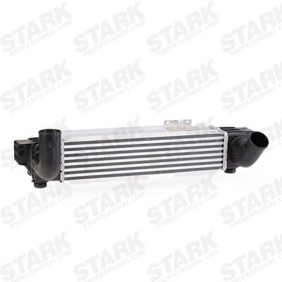 Intercooler, Charger Stark SKICC-0890308 SKICC-0890308 - photo 3