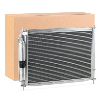 Cooling module RIDEX 2668C0005 2668C0005 - photo 1