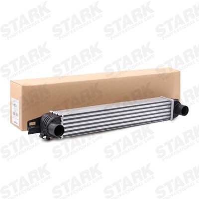 Intercooler, Charger Stark SKICC-0890268 SKICC-0890268 - photo 2