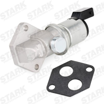Control Valve, camshaft adjustment Stark SKICV-0740024 SKICV-0740024 - photo 4
