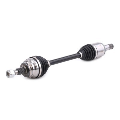 Drive Shaft RIDEX 13D0390 13D0390 - photo 3