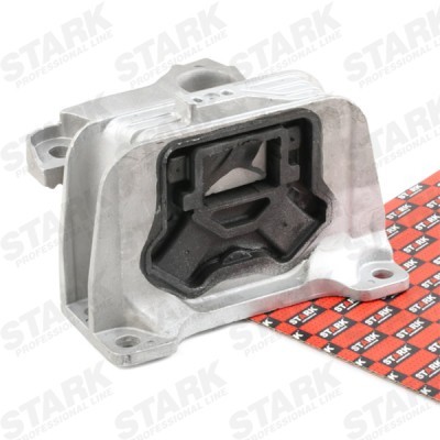 Engine Mounting Stark SKEM-0660536 SKEM-0660536 - photo 2