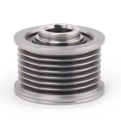 Alternator – one-way clutch RIDEX 1390F0041 1390F0041 - photo 8