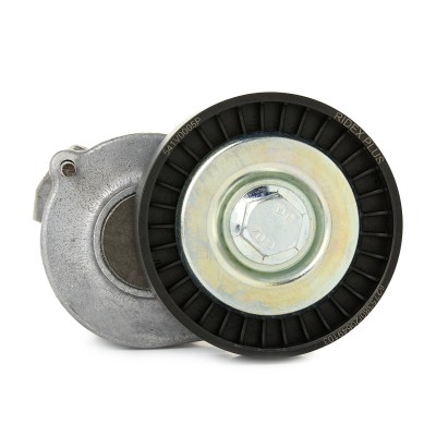 Belt Tensioner V-Ribbed Belt RIDEX 541V0005P 541V0005P - photo 5