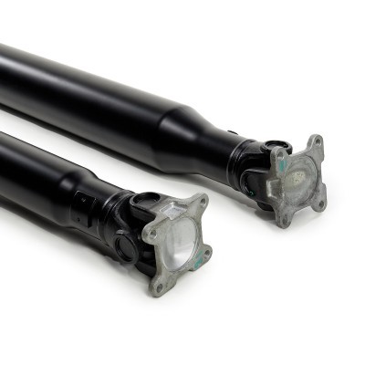 Drive Shaft RIDEX 3675A0029 3675A0029 - photo 5
