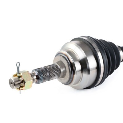Drive Shaft RIDEX 13D0209 13D0209 - photo 6