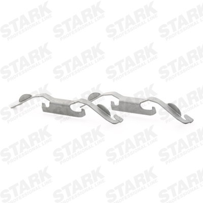 Brake Pad Fitting Kit Stark SKAK-1120067 SKAK-1120067 - photo 4