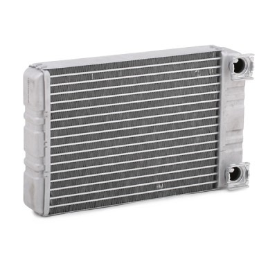 Radiator, Interior Heating RIDEX 467H0103 467H0103 - photo 3